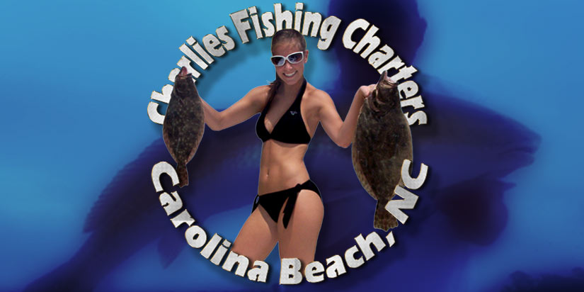 Charlies Inshore Fishing Featured Images