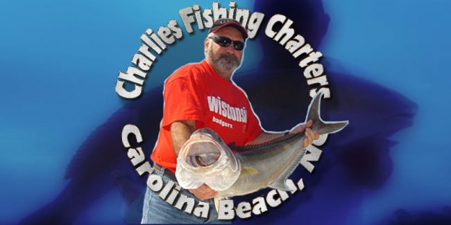 Charlies Inshore Fishing Featured Images