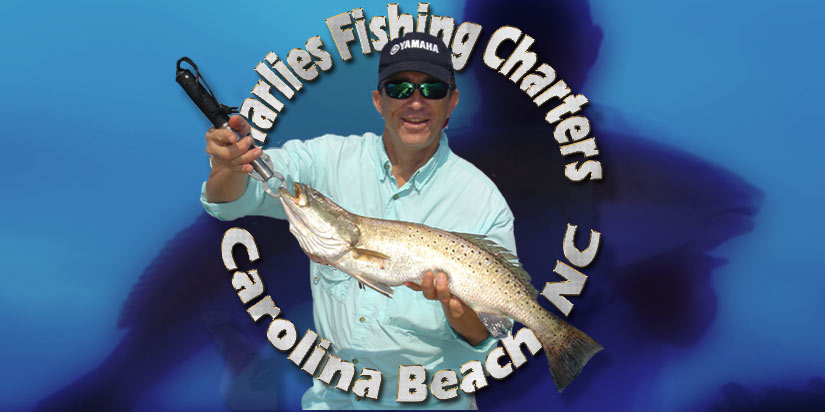 Charlies Inshore Fishing Featured Images